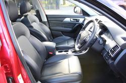 2020 GWM H2 LUXURY H2 2WD Auto LUX 1.5Lt Petrol 20YM Dragon