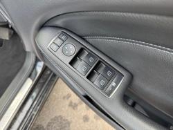 2015 Mercedes-Benz B-Class B200 W246 Cosmos Black