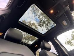 2015 Mercedes-Benz B-Class B200 W246 Cosmos Black