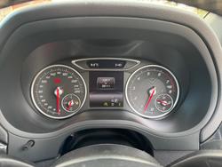 2015 Mercedes-Benz B-Class B200 W246 Cosmos Black