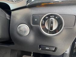 2015 Mercedes-Benz B-Class B200 W246 Cosmos Black