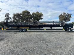 2019 MacDon D145