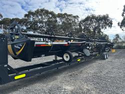 2019 MacDon D145