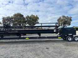 2019 MacDon D145