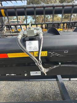 2019 MacDon D145