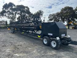 Macdon D145
