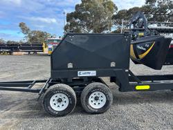 2019 MacDon D145