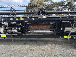 2019 MacDon D145
