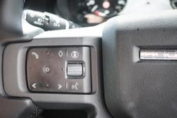 2024 Land Rover Defender 110 P400 X-Dynamic HSE