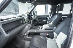 2024 Land Rover Defender 110 P400 X-Dynamic HSE