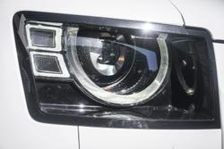 2024 Land Rover Defender 110 P400 X-Dynamic HSE