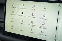 2024 Land Rover Defender 110 P400 X-Dynamic HSE