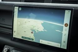 2024 Land Rover Defender 110 P400 X-Dynamic HSE