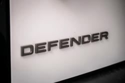 2024 Land Rover Defender 110 P400 X-Dynamic HSE