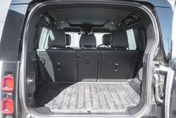 2024 Land Rover Defender 110 P400 X-Dynamic HSE