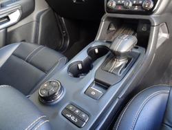 2023 Ford Ranger Wildtrak MY22 4X4 Dual Range Meteor Grey