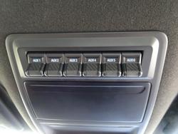 2023 Ford Ranger Wildtrak MY22 4X4 Dual Range Meteor Grey