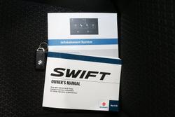 2022 Suzuki
Swift GL