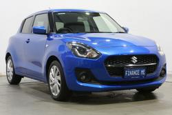 2022 Suzuki
Swift GL