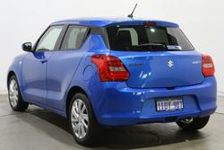 2022 Suzuki
Swift GL