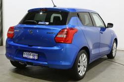 2022 Suzuki
Swift GL