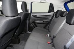2022 Suzuki
Swift GL