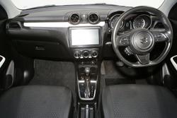 2022 Suzuki
Swift GL