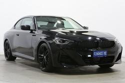 2024 BMW
2 Series 230i M Sport