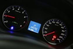 2016 Mitsubishi
Outlander LS