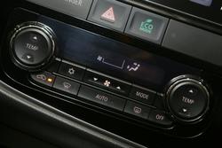 2016 Mitsubishi
Outlander LS