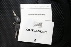 2016 Mitsubishi
Outlander LS
