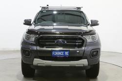 2021 Ford
                Ranger Wildtrak