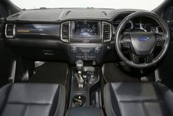 2021 Ford
                Ranger Wildtrak