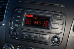 2016 Kia
Cerato S