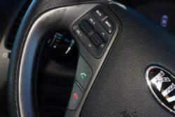 2016 Kia
Cerato S