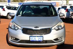 2016 Kia
Cerato S