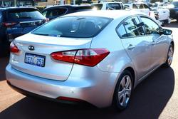 2016 Kia
Cerato S
