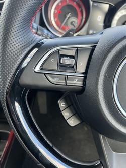 2023 Suzuki Swift Sport