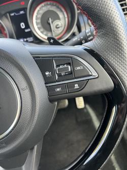 2023 Suzuki Swift Sport