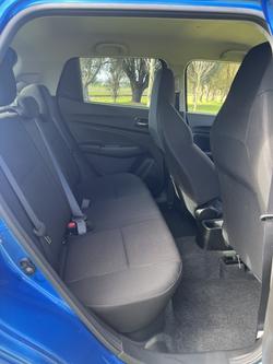 2023 Suzuki Swift Sport