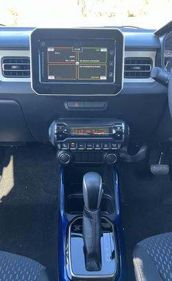 2024 Suzuki Ignis GLX