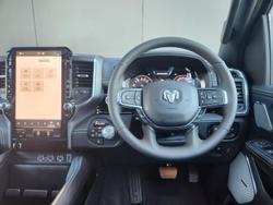 2025 RAM 1500 Laramie Sport Hurricane SO RamBox