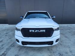 2025 RAM 1500 Laramie Sport Hurricane SO RamBox