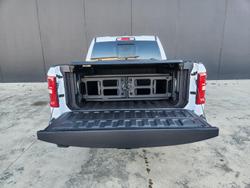 2025 RAM 1500 Laramie Sport Hurricane SO RamBox