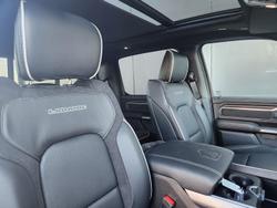 2025 RAM 1500 Laramie Sport Hurricane SO RamBox