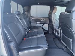 2025 RAM 1500 Laramie Sport Hurricane SO RamBox