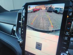 2025 RAM 1500 Laramie Sport Hurricane SO RamBox