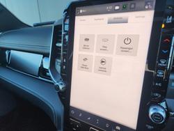 2025 RAM 1500 Laramie Sport Hurricane SO RamBox