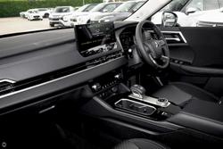2025 Mitsubishi Outlander LS ZM MY25 AWD White