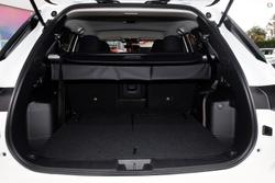 2025 Mitsubishi Outlander LS ZM MY25 AWD White